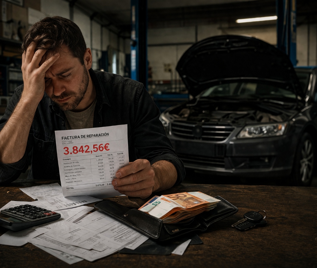 El coste oculto de comprar mal